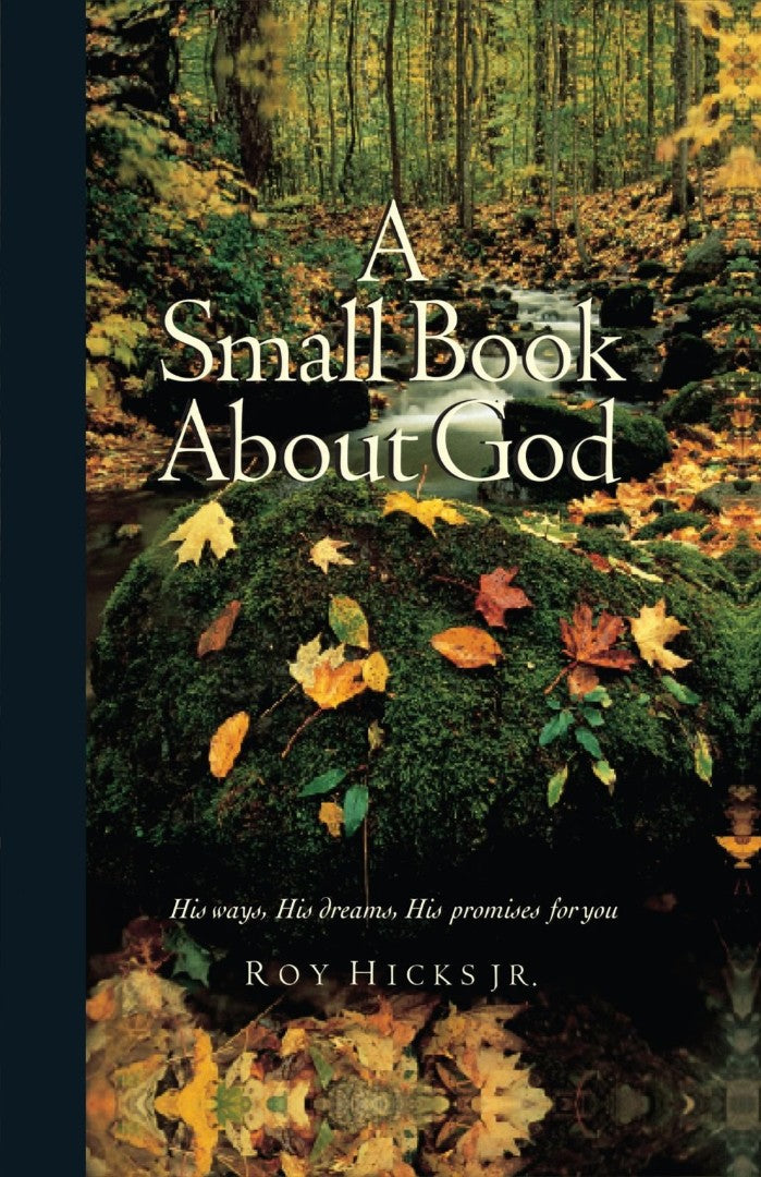 A Small Book About God