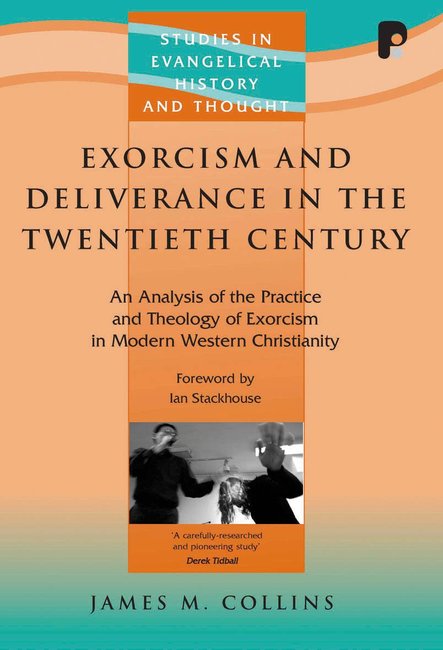 Exorcism and Deliverance in 20th Century