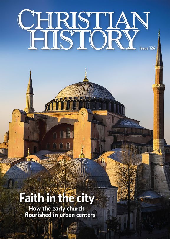 Christian History Magazine 