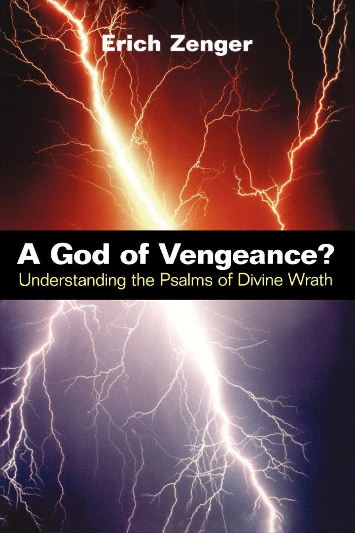 God of Vengeance?