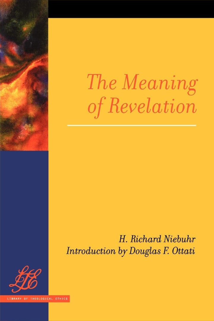 The Meaning of Revelation