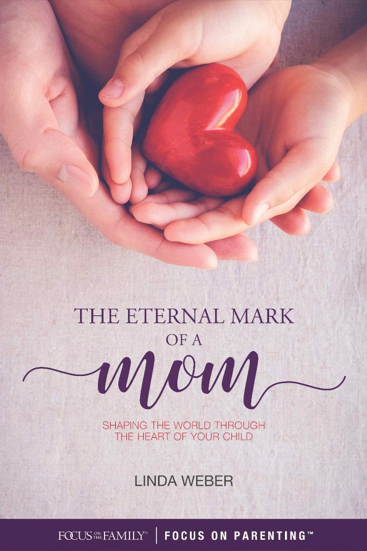 The Eternal Mark of a Mom