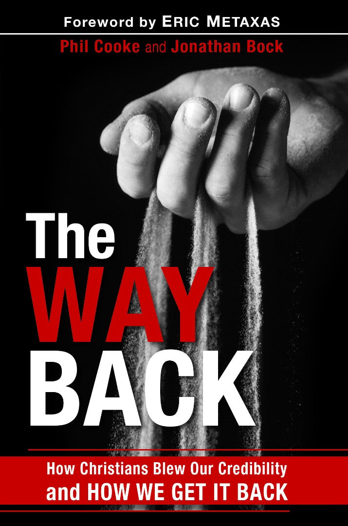 The Way Back