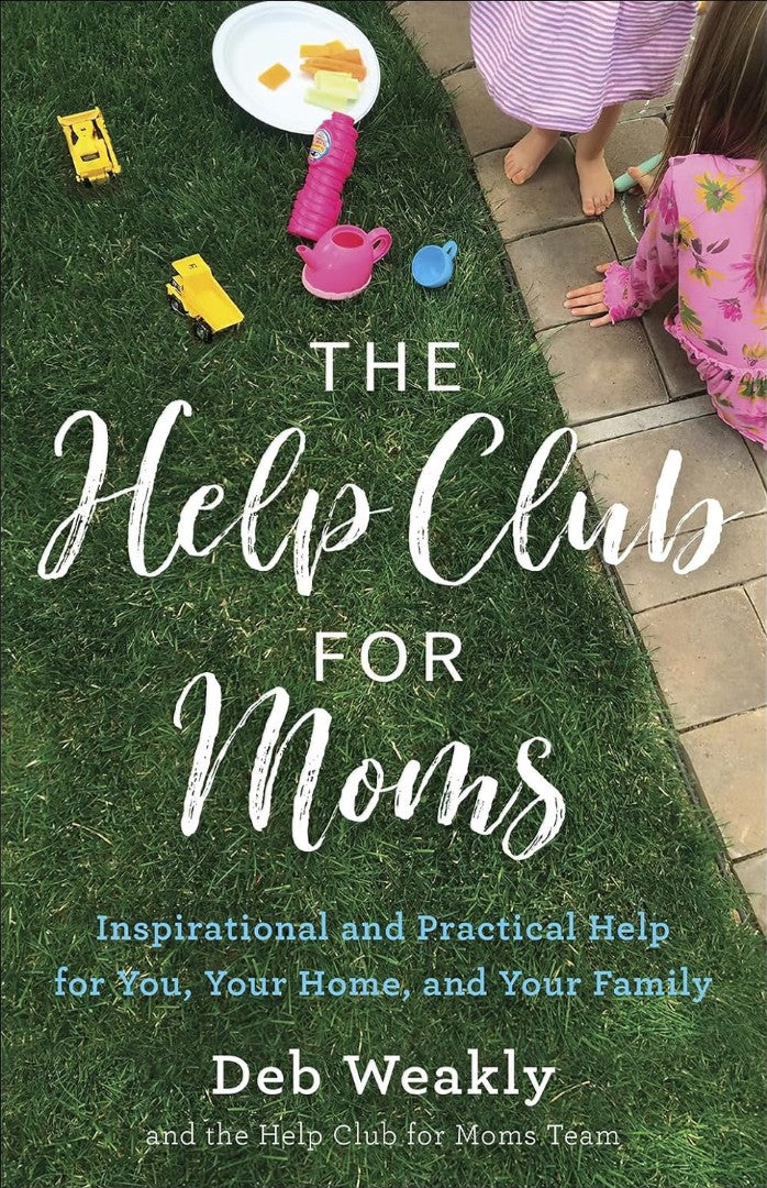 The Help Club for Moms