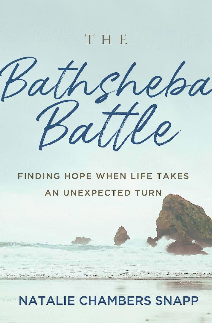 The Bathsheba Battle