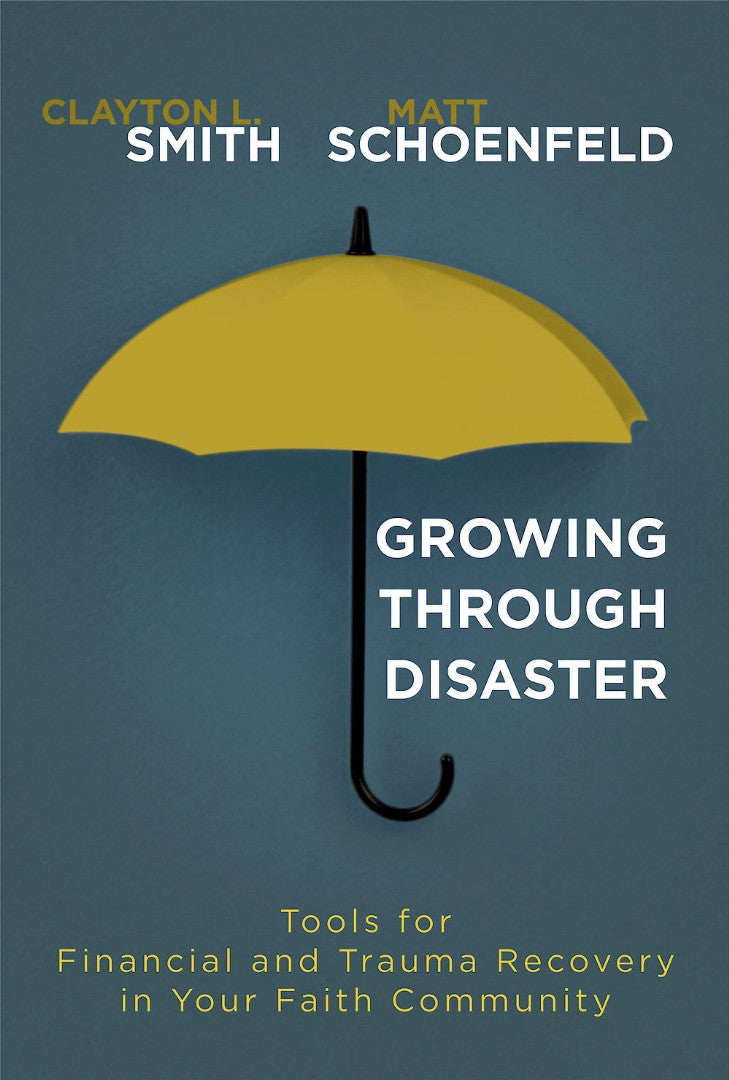 Growing Through Disaster