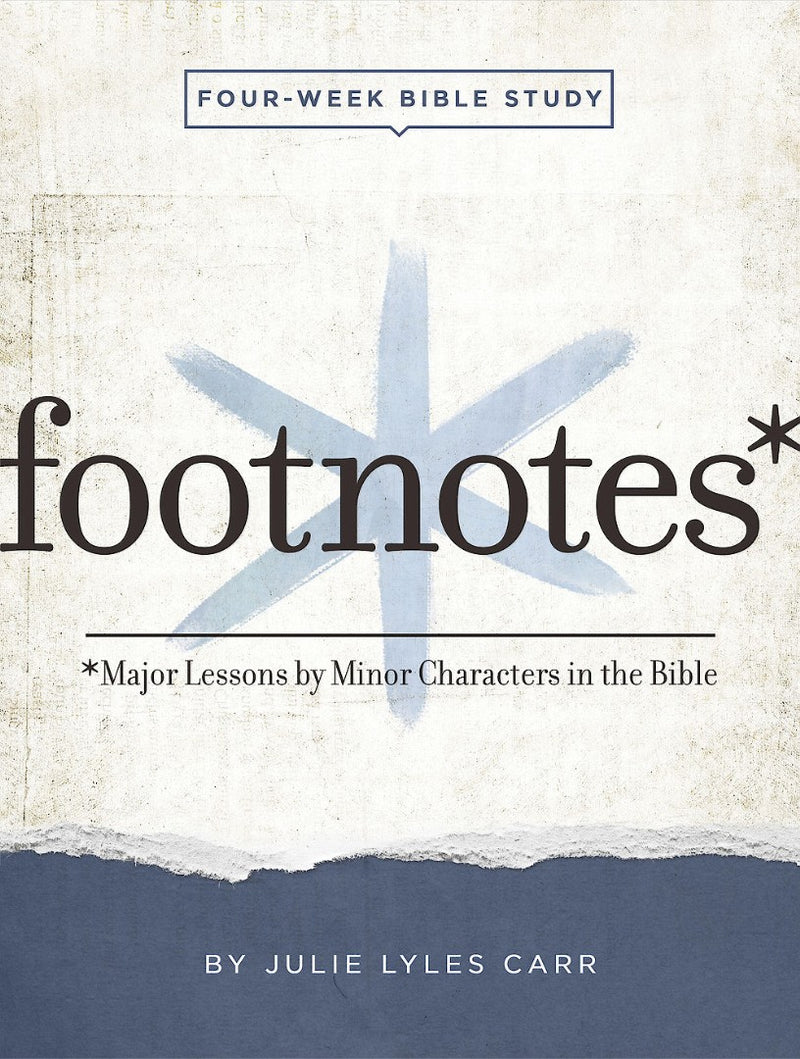 Footnotes - Women&