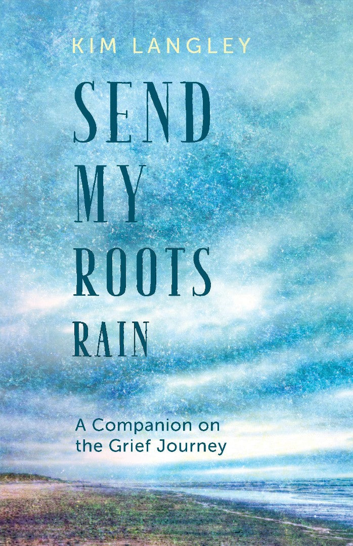 Send My Roots Rain