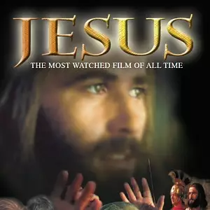Jesus Film (World Edition 4) - Re-vived