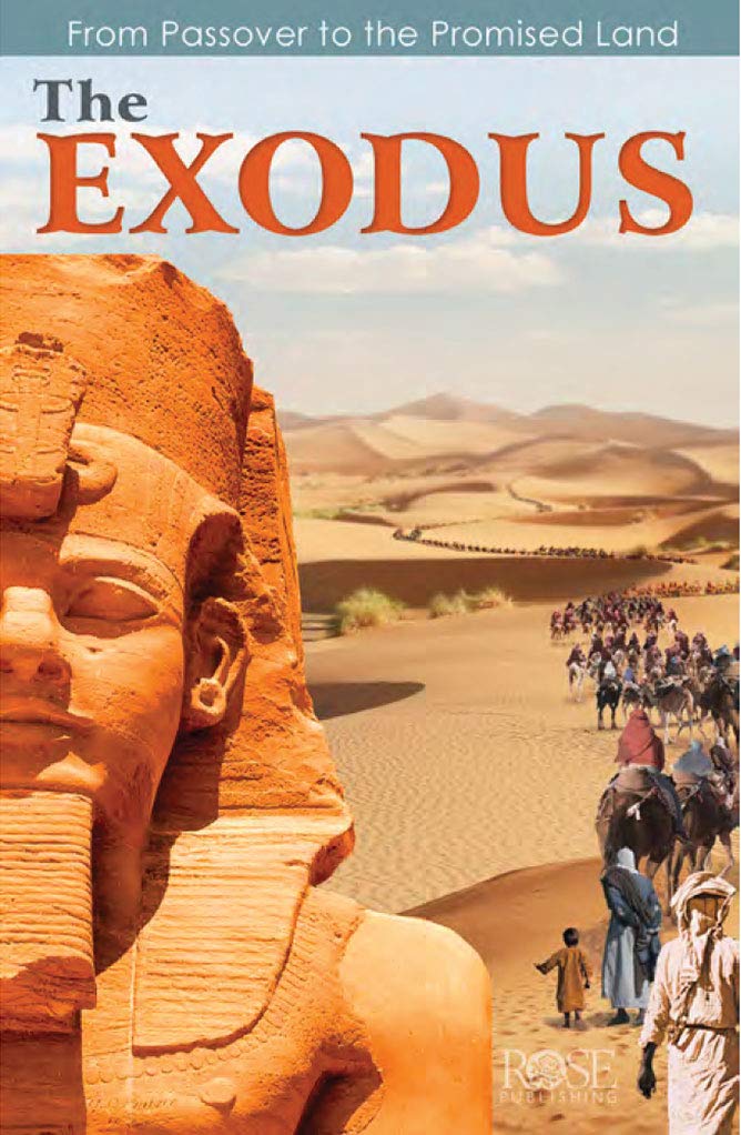 The Exodus (Individual pamphlet)