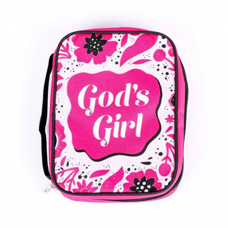 Bible Cover God&