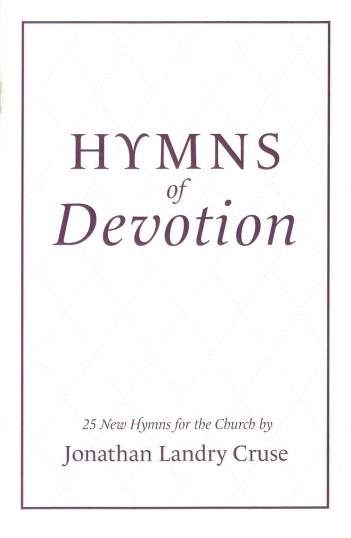 Hymns of Devotions