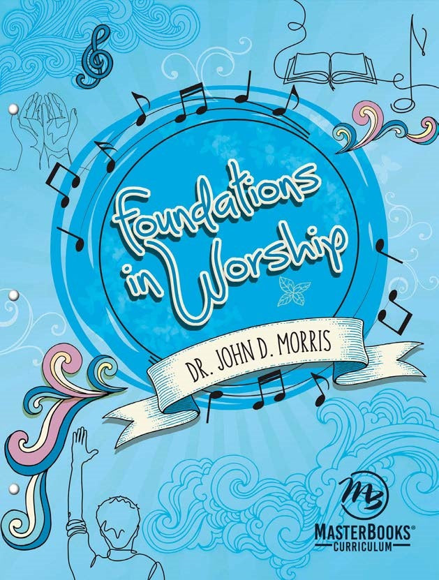 Foundations in Worship