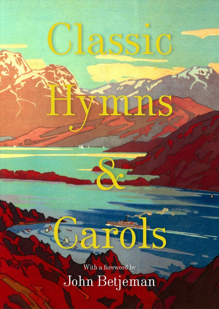 Classic Hymns and Carols