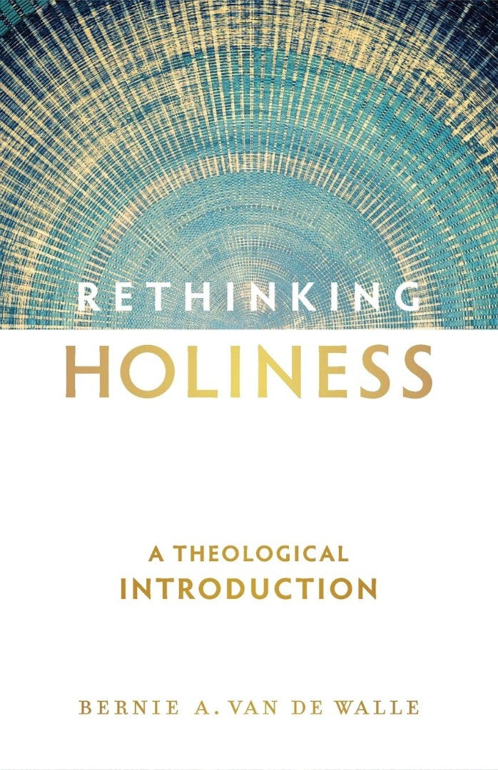 Rethinking Holiness