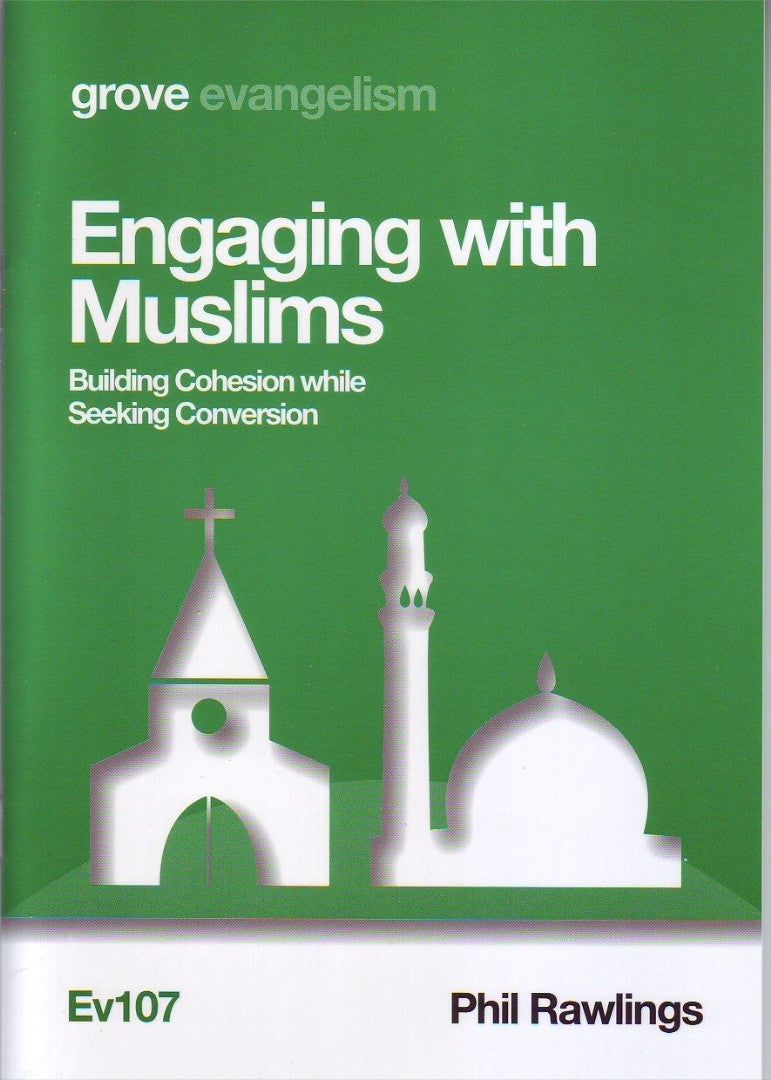 Engaging with Muslims