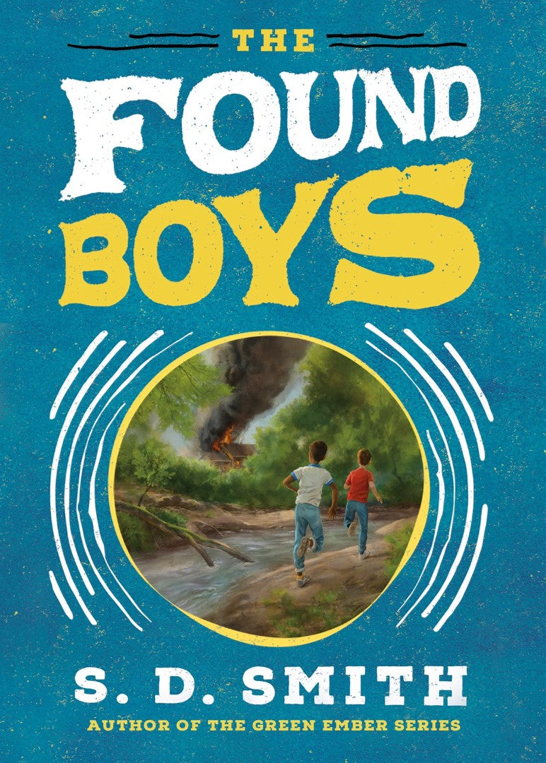 The Found Boys