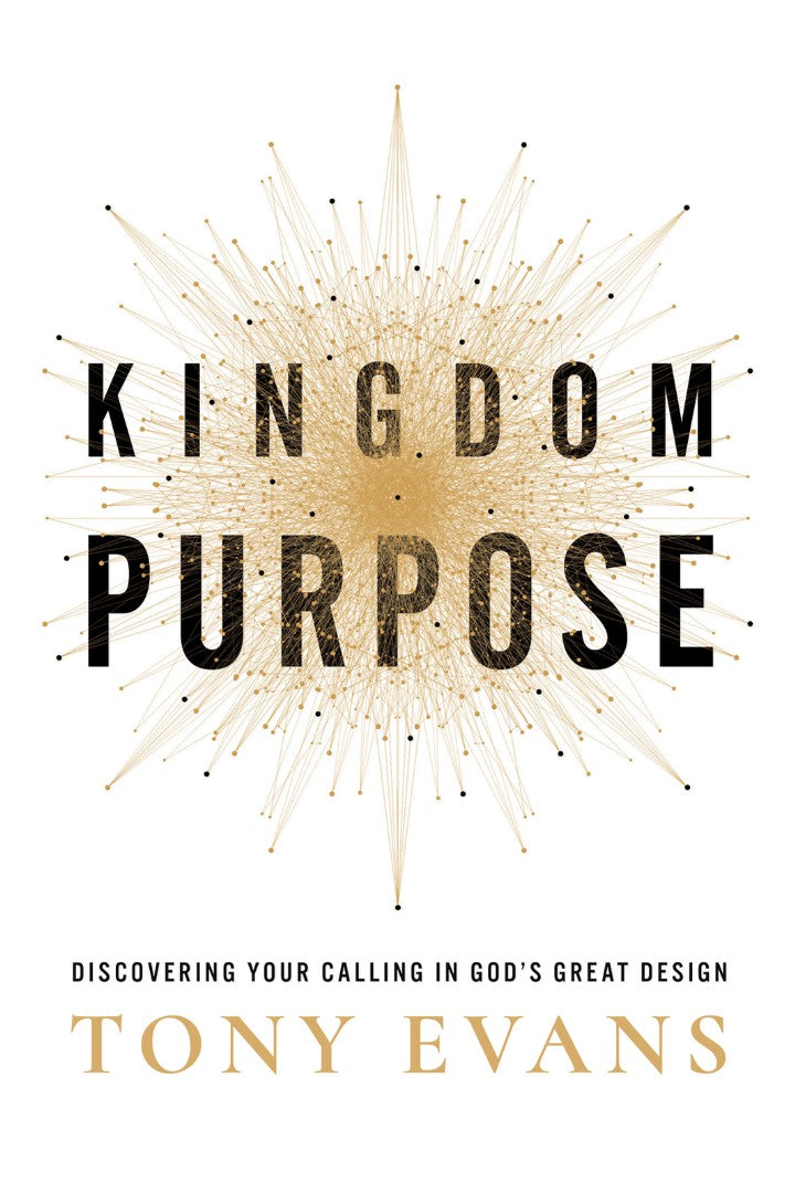 Kingdom Purpose