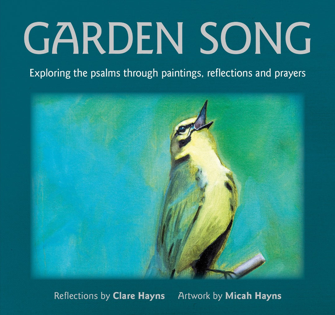 Garden Song