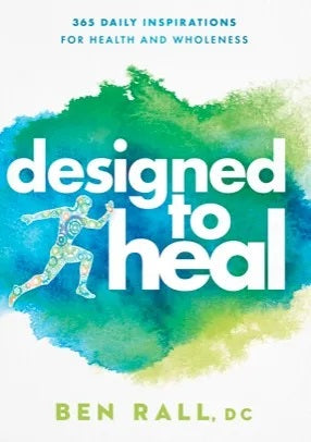 Designed to Heal