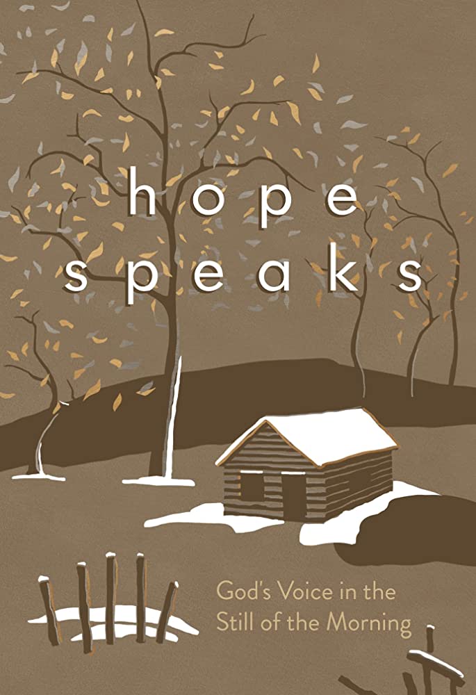 Hope Speaks