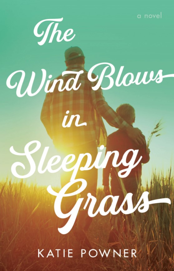 The Wind Blows in Sleeping Grass