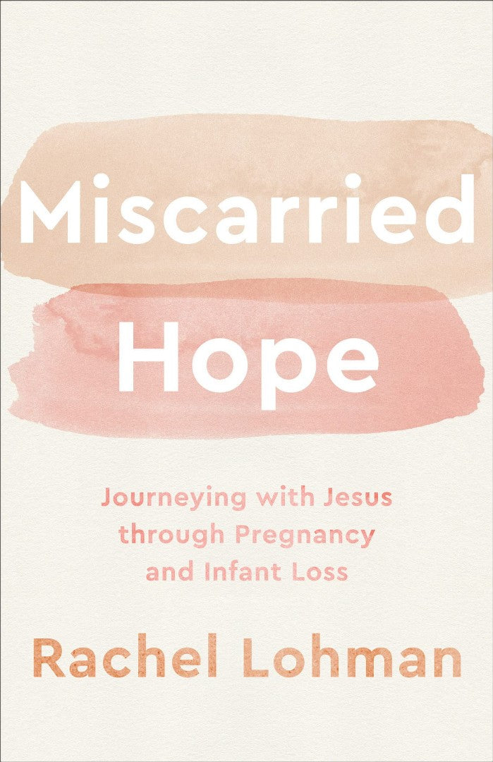 Miscarried Hope