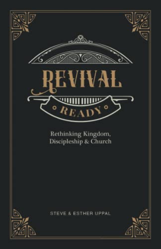 Revival Ready