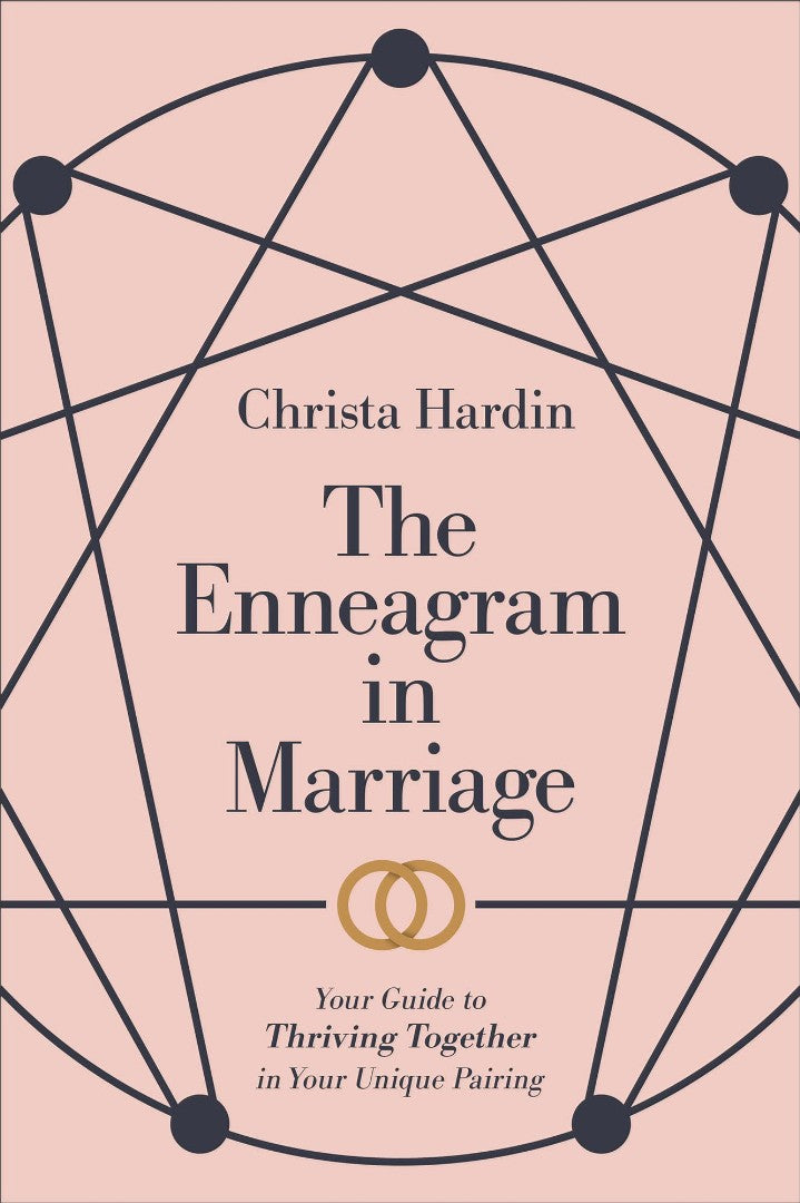 The Enneagram in Marriage