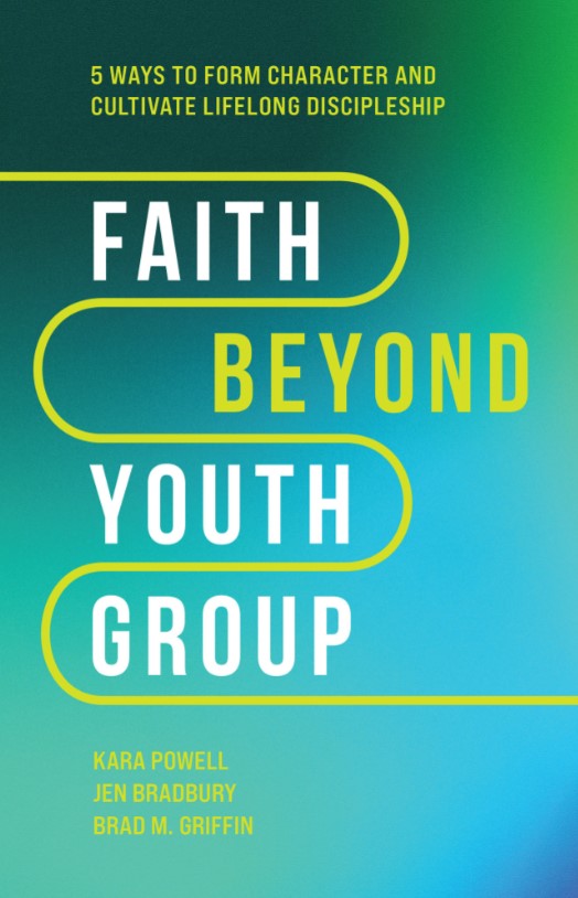 Faith Beyond Youth Group