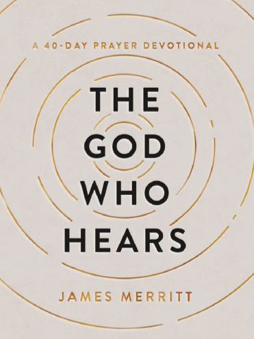 The God Who Hears