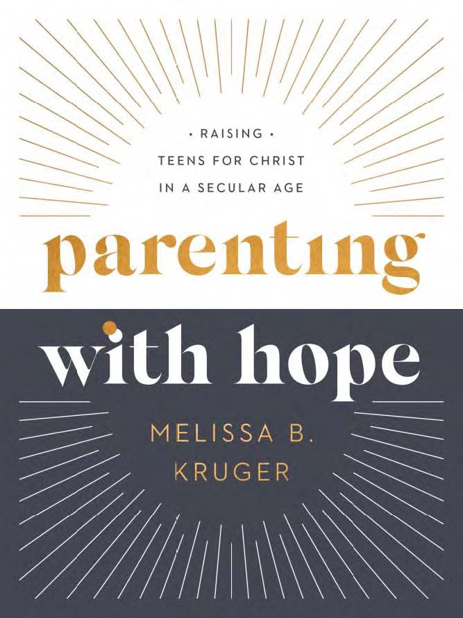 Parenting with Hope