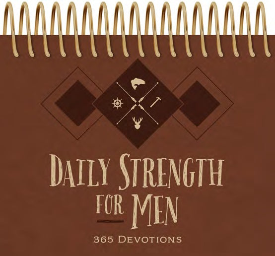 Daily Strength for Men