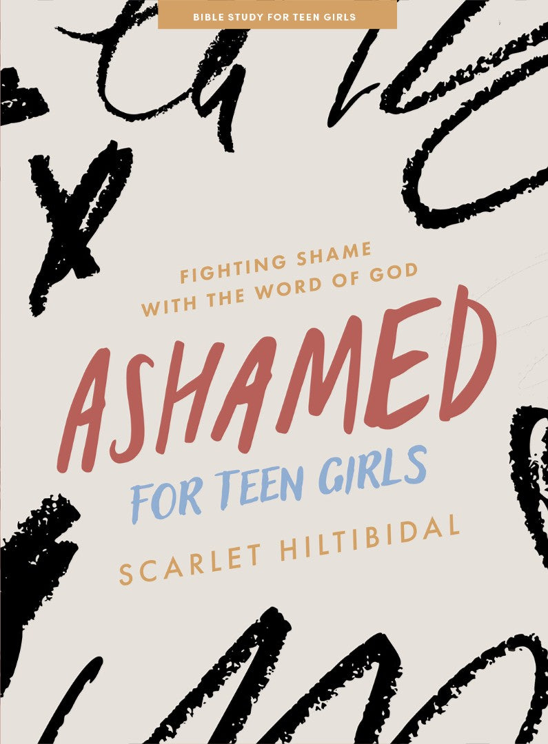 Ashamed Teen Girls&