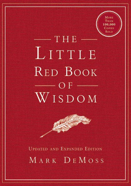 The Little Red Book of Wisdom