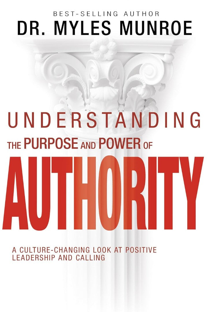 Understanding the Purpose and Power of Authority