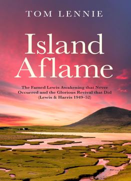 Island Aflame