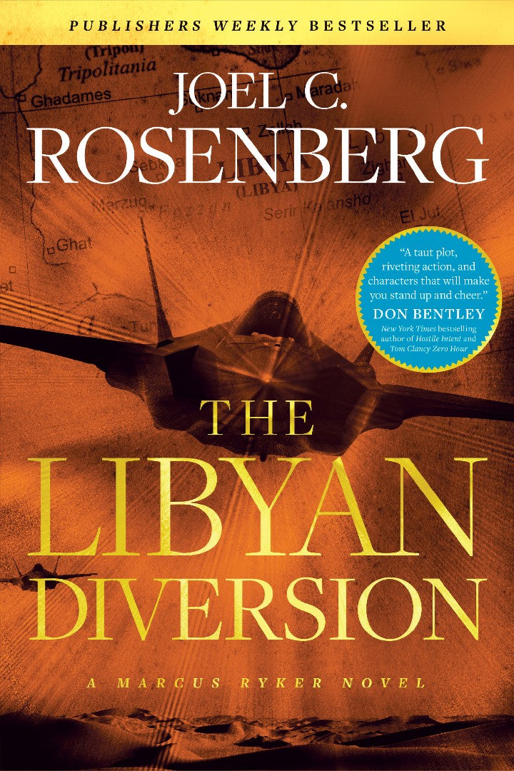 The Libyan Diversion