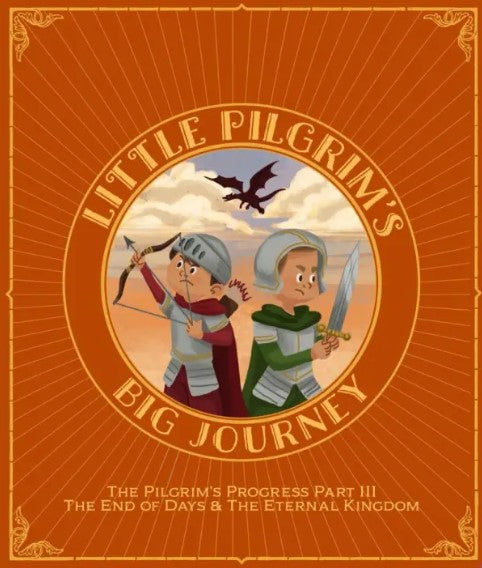 Little Pilgrim&