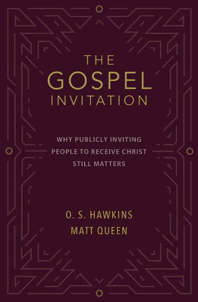 Gospel Invitation