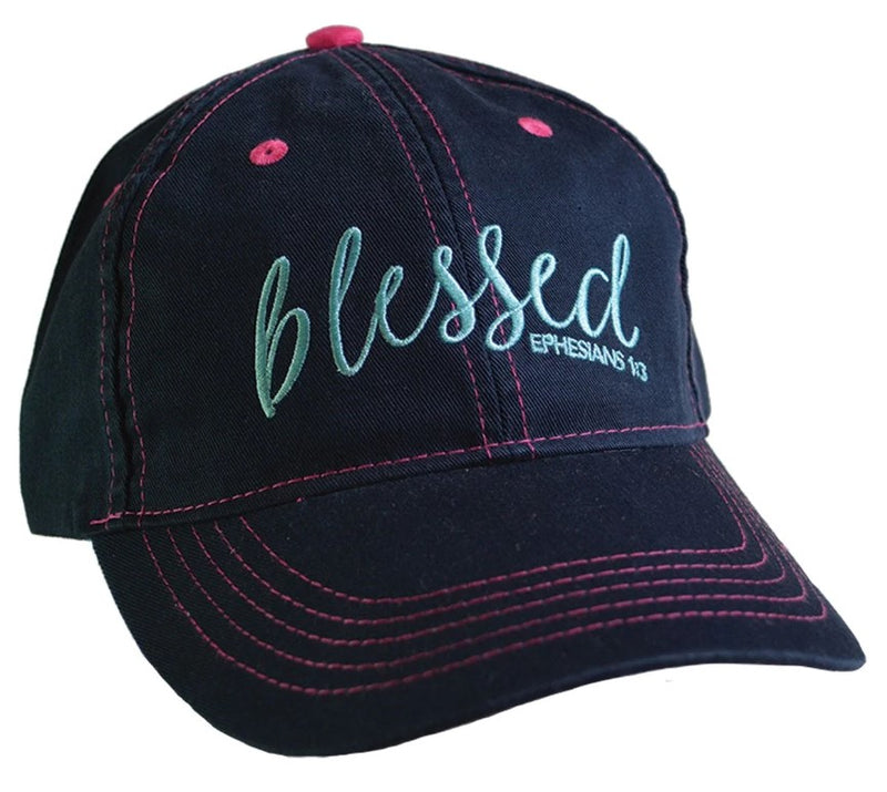 Cherished Girl Blessed Women&