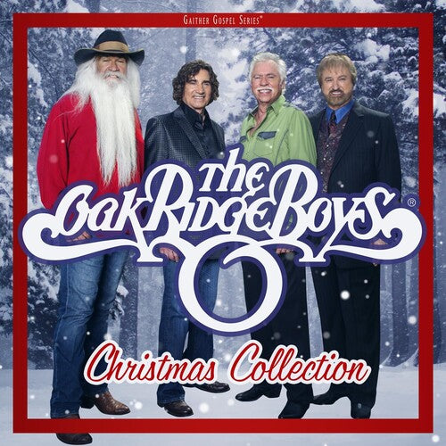 Christmas Collection CD