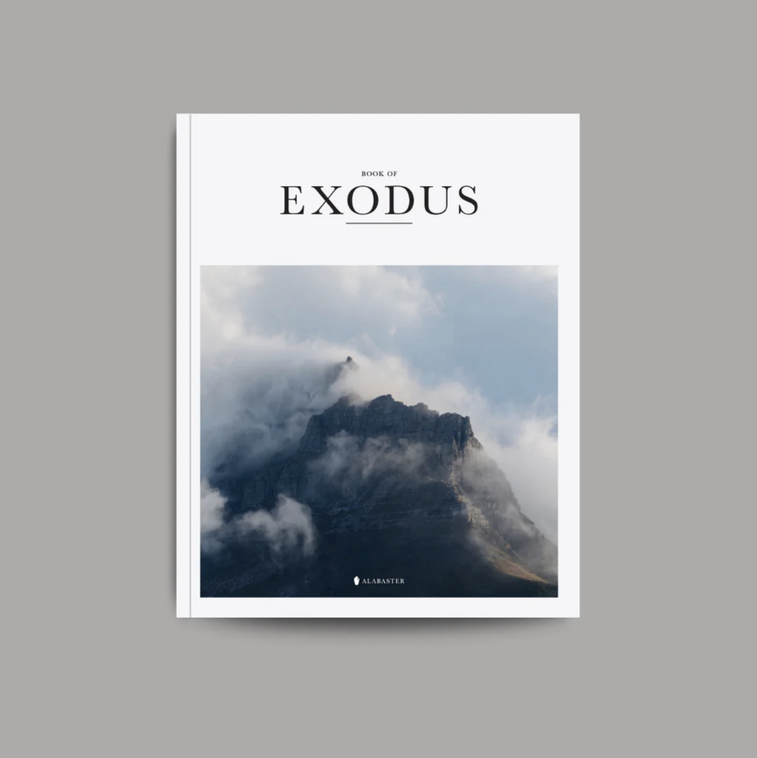 Book of Exodus