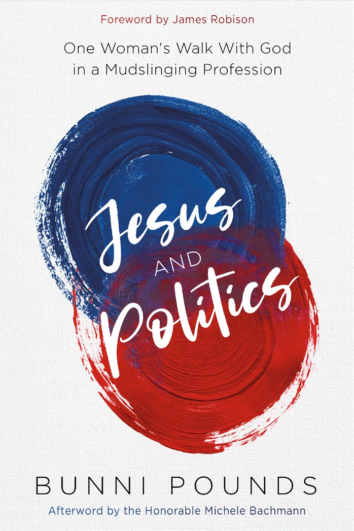 Jesus And Politics