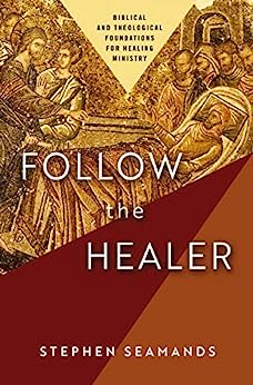 Follow The Healer