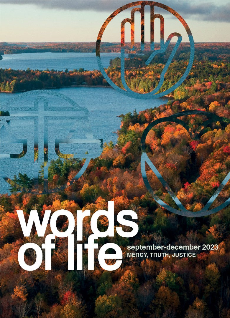 Words of Life September-December 2023