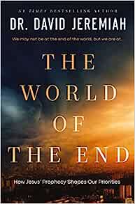 The World Of The End