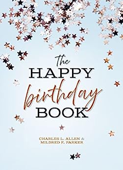 The Happy Birthday Book