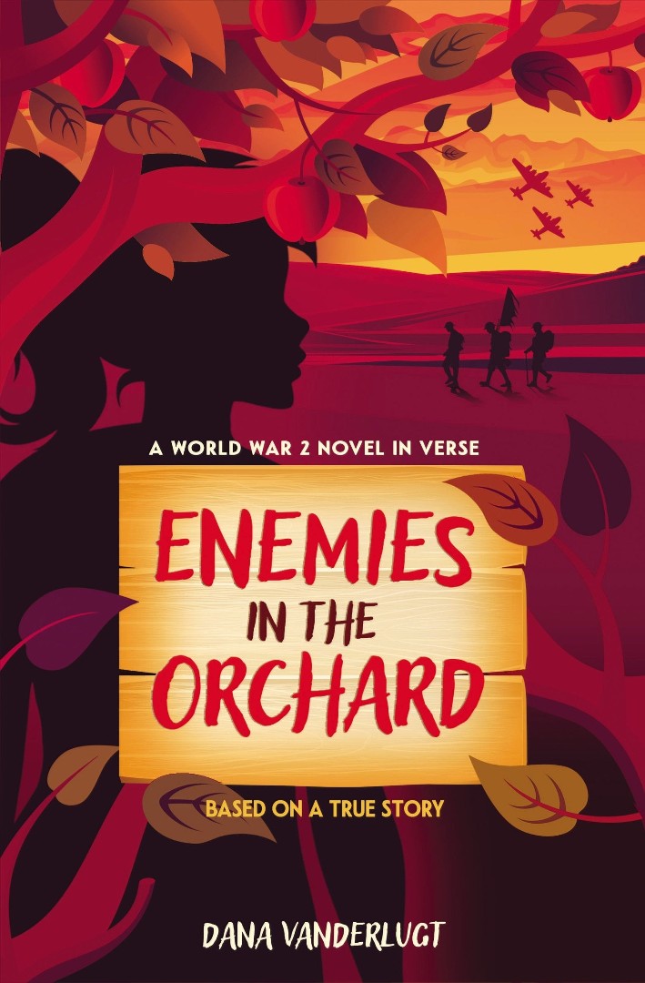 Enemies In The Orchard