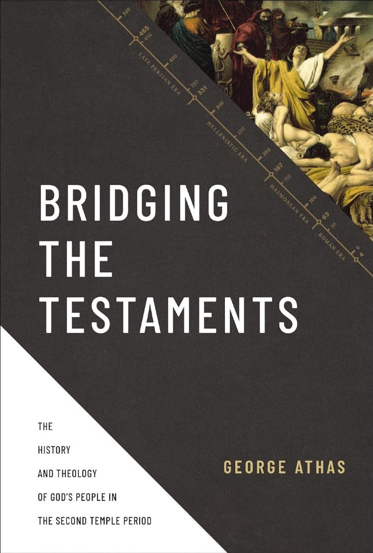 Bridging The Testaments